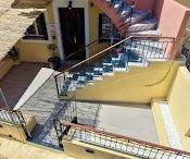 Entrance - BellaDiAnna Apartment