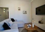 Living room - BellaDiAnna Apartment