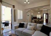 Living room - BellaDiAnna Apartment