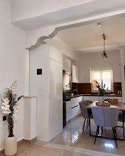 Kitchen - BellaDiAnna Apartment
