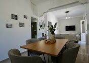 Dining room - BellaDiAnna Apartment