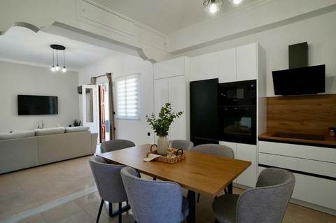 Σαλόνι BellaDiAnna Apartment
